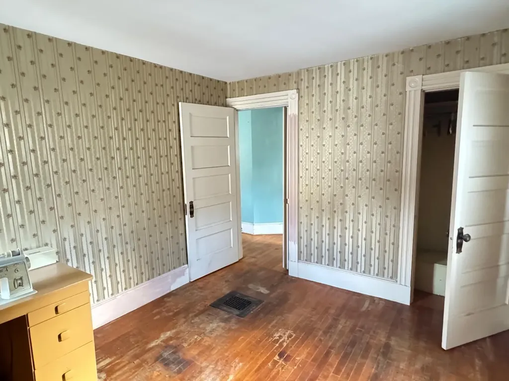 66 Dudley Street Presque Isle ME 04769