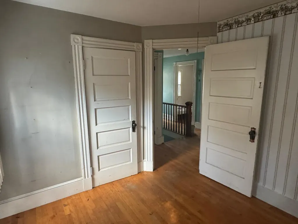 66 Dudley Street Presque Isle ME 04769