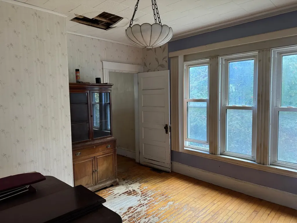 66 Dudley Street Presque Isle ME 04769