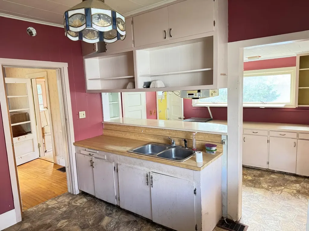 66 Dudley Street Presque Isle ME 04769