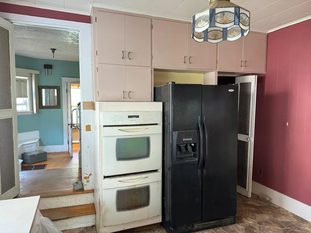 66 Dudley Street Presque Isle ME 04769