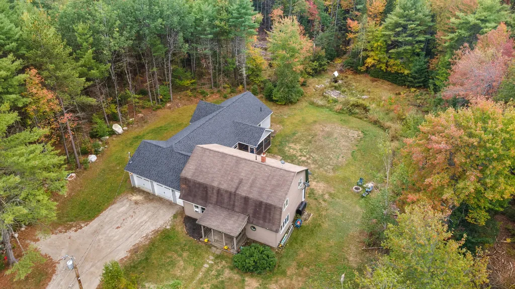 219 Dead River Road Bowdoin ME 04287