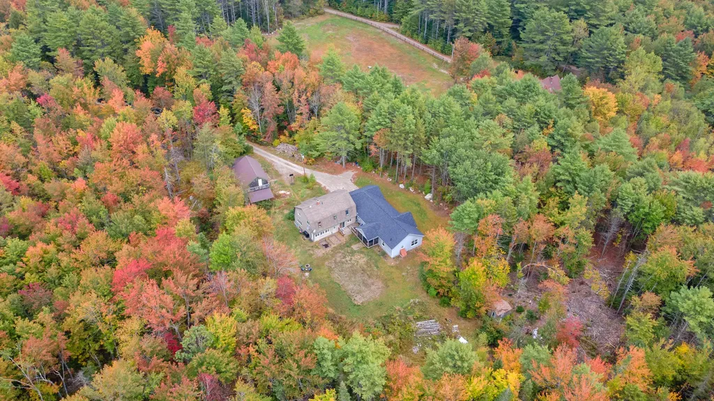 219 Dead River Road Bowdoin ME 04287