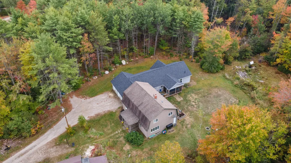 219 Dead River Road Bowdoin ME 04287