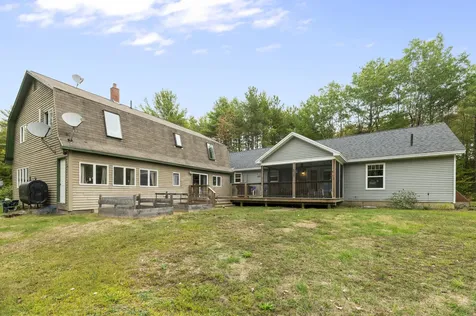 219 Dead River Road Bowdoin ME 04287