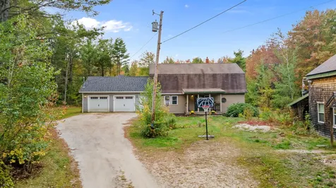 219 Dead River Road Bowdoin ME 04287