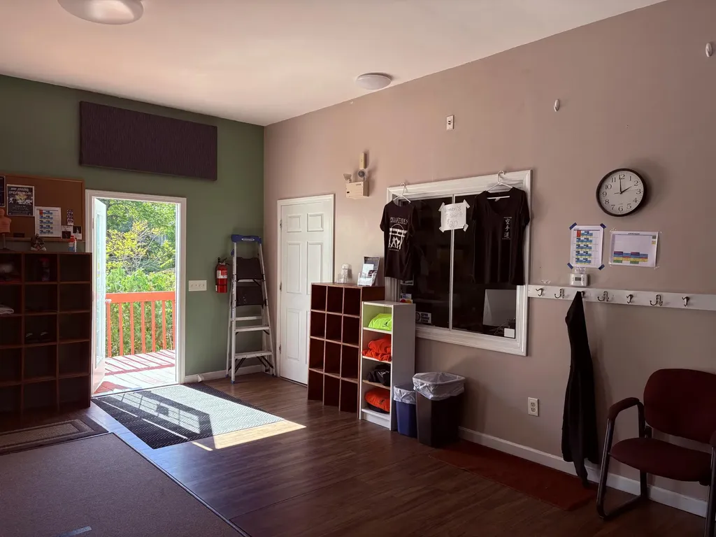 1 Taylor Hill Road Lewiston ME 04240