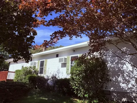 1 Taylor Hill Road Lewiston ME 04240