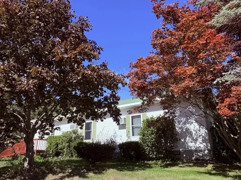 1 Taylor Hill Road Lewiston ME 04240