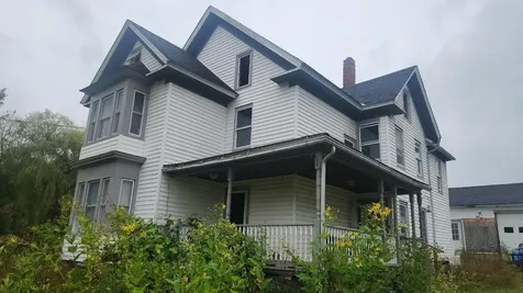 37 North Street Hartland ME 04943