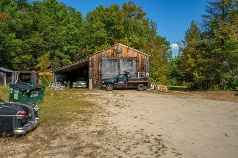 123 Bolsters Mills Road Otisfield ME 04270