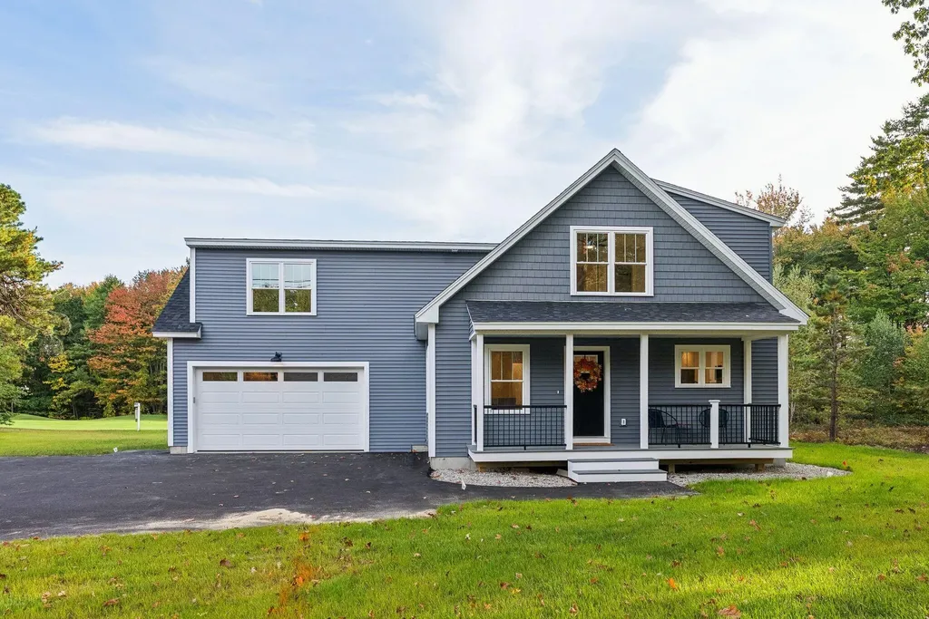 4 Bogey Way Old Orchard Beach ME 04064