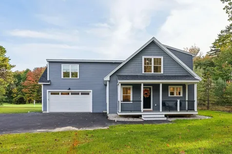 4 Bogey Way Old Orchard Beach ME 04064
