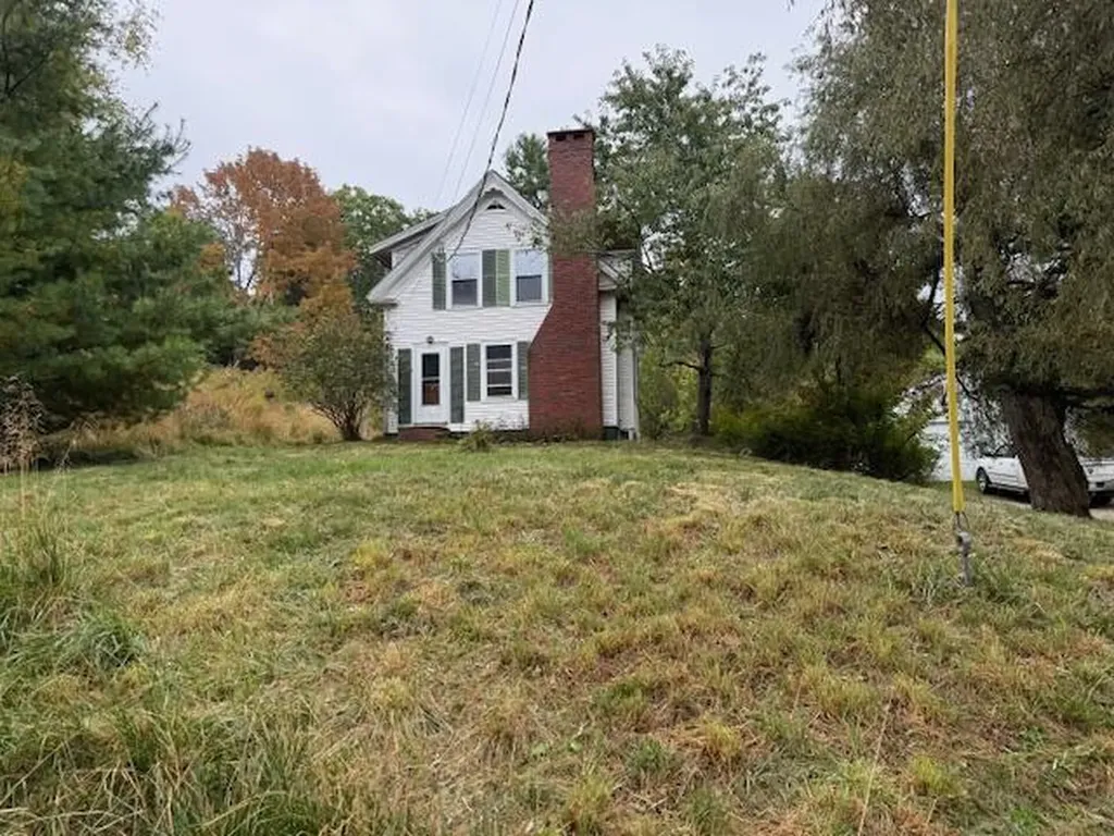 352 Bayview Road Penobscot ME 04476