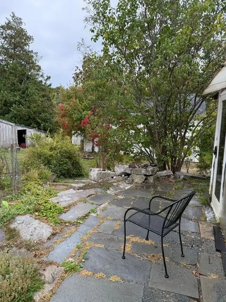 352 Bayview Road Penobscot ME 04476