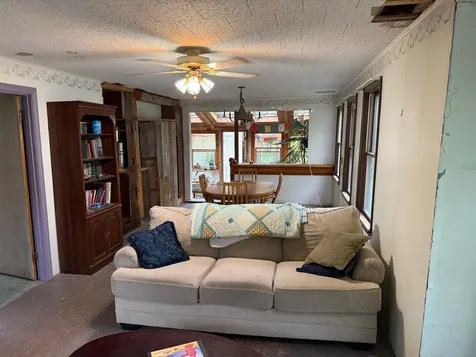 352 Bayview Road Penobscot ME 04476