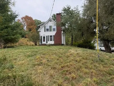 352 Bayview Road Penobscot ME 04476