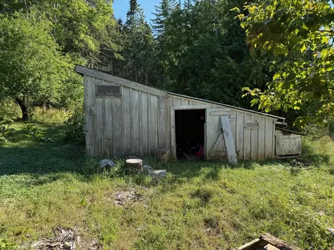 352 Bayview Road Penobscot ME 04476