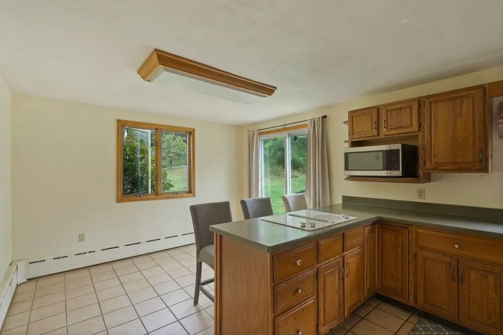 29 Mudget Hill Road Vassalboro ME 04989