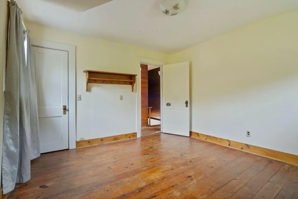 29 Mudget Hill Road Vassalboro ME 04989
