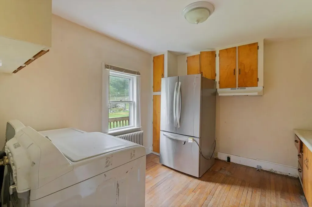 29 Mudget Hill Road Vassalboro ME 04989