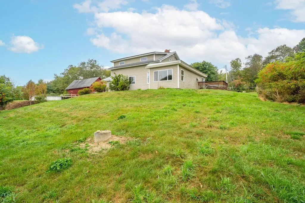 29 Mudget Hill Road Vassalboro ME 04989