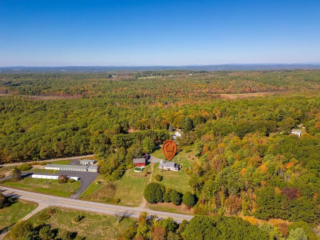 29 Mudget Hill Road Vassalboro ME 04989