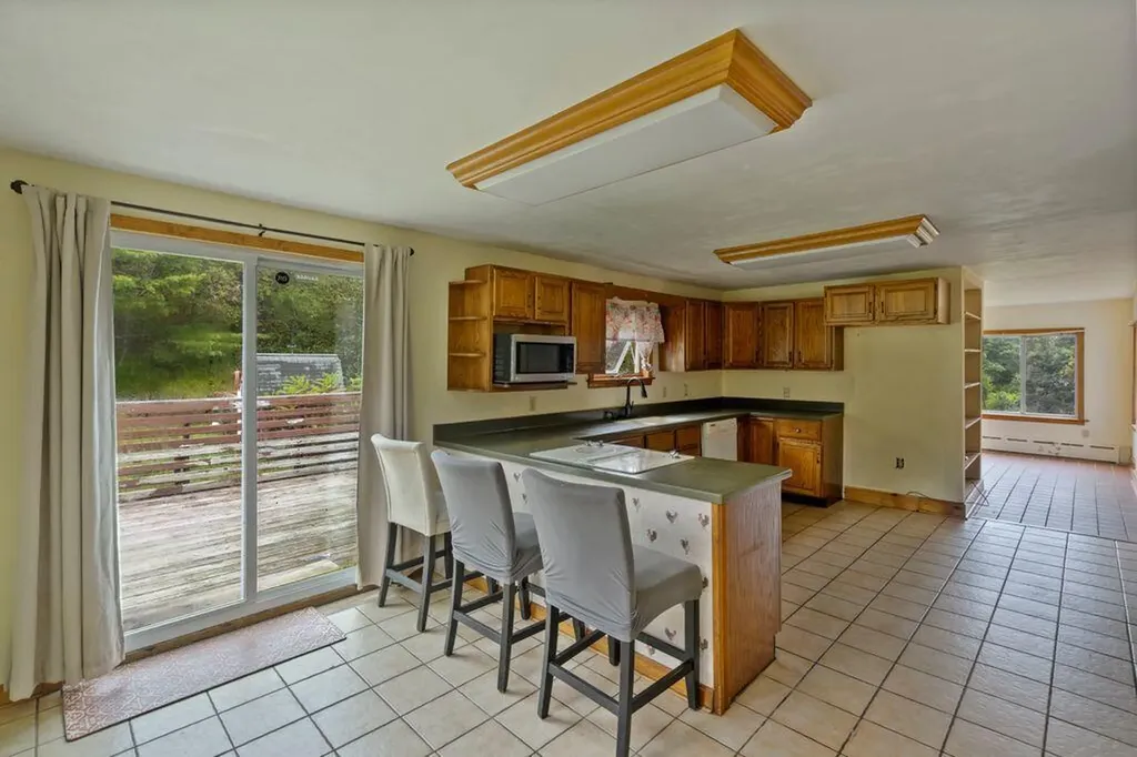 29 Mudget Hill Road Vassalboro ME 04989