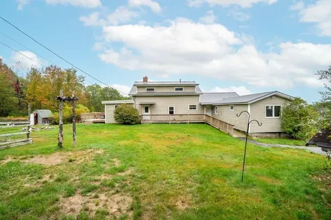 29 Mudget Hill Road Vassalboro ME 04989