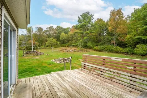 29 Mudget Hill Road Vassalboro ME 04989