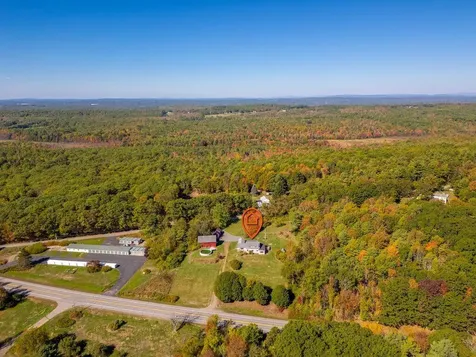 29 Mudget Hill Road Vassalboro ME 04989
