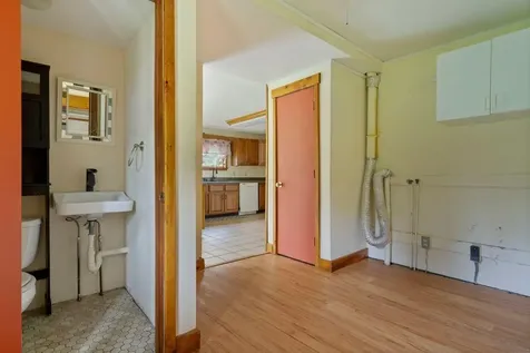 29 Mudget Hill Road Vassalboro ME 04989
