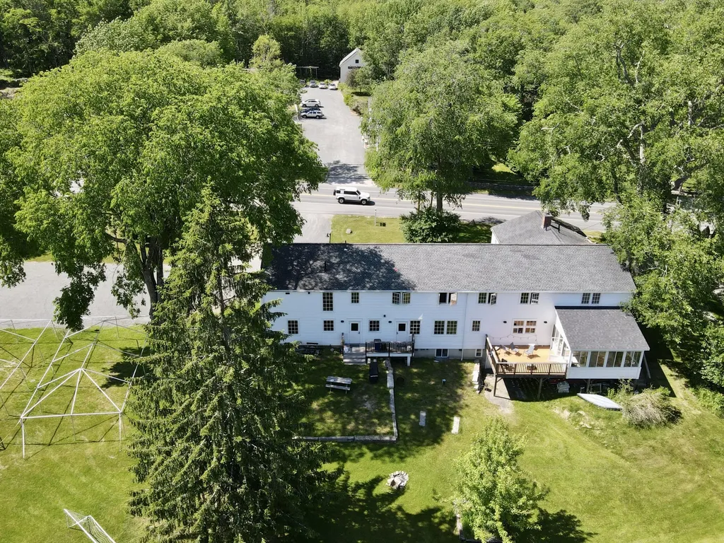 30 Tenney Hill Blue Hill ME 04614