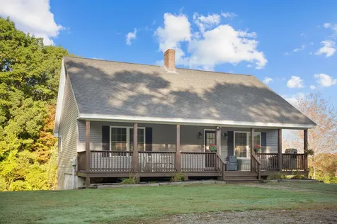 3 Harding Road Baldwin ME 04091