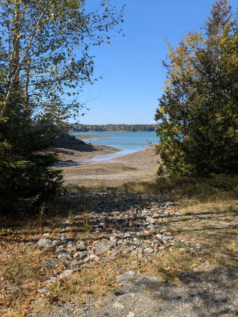 1-47.15&16 S Waterway Road Trescott Twp ME 04652