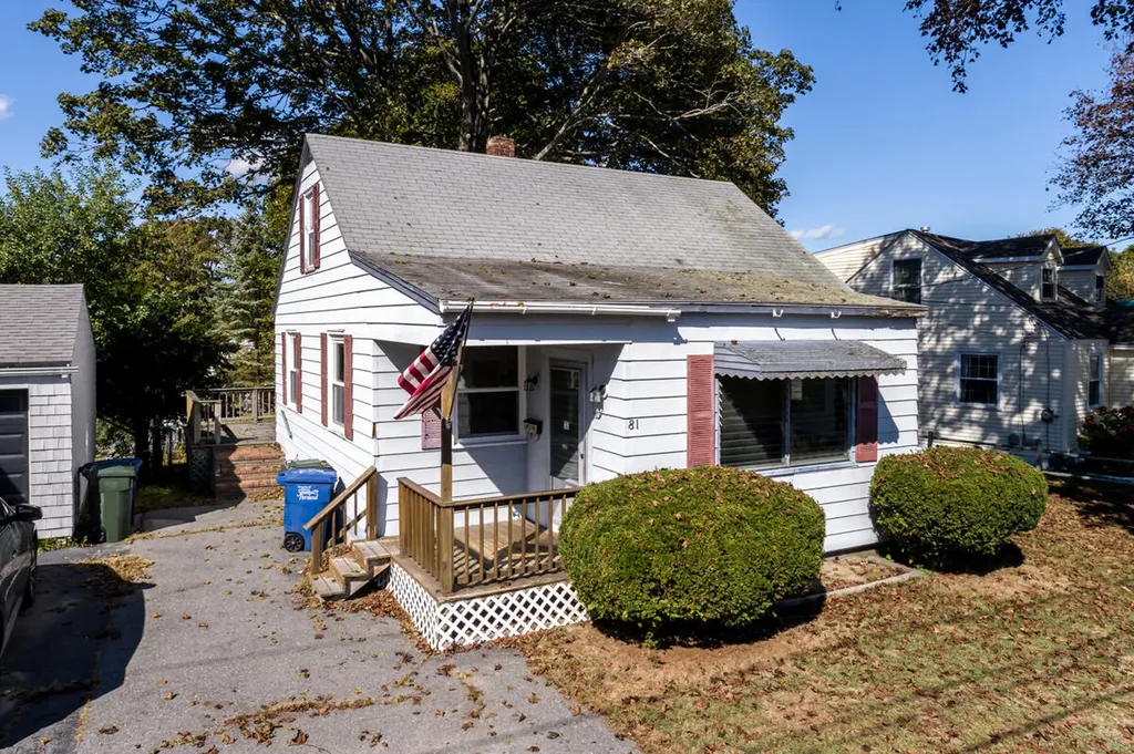 81 Washington Avenue South Portland ME 04106