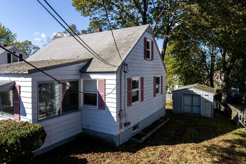 81 Washington Avenue South Portland ME 04106