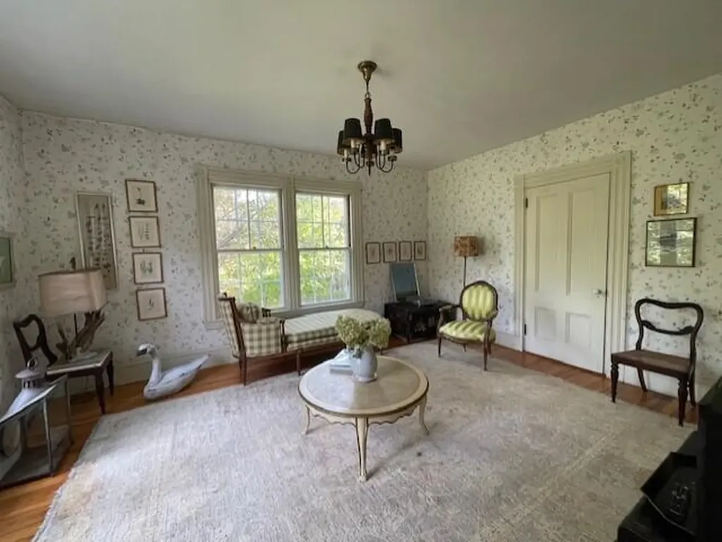 19 High Street Cherryfield ME 04622