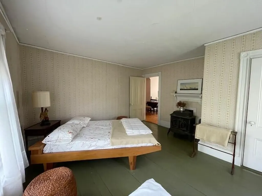 19 High Street Cherryfield ME 04622