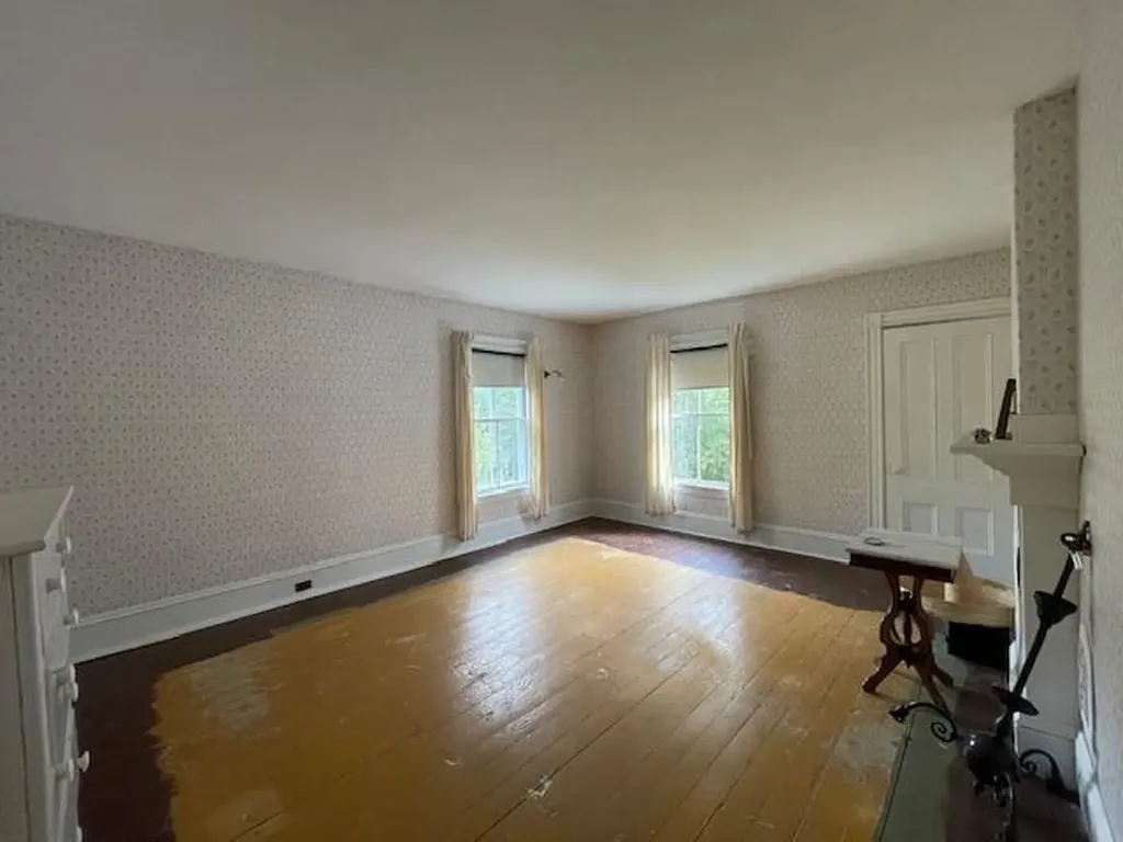 19 High Street Cherryfield ME 04622
