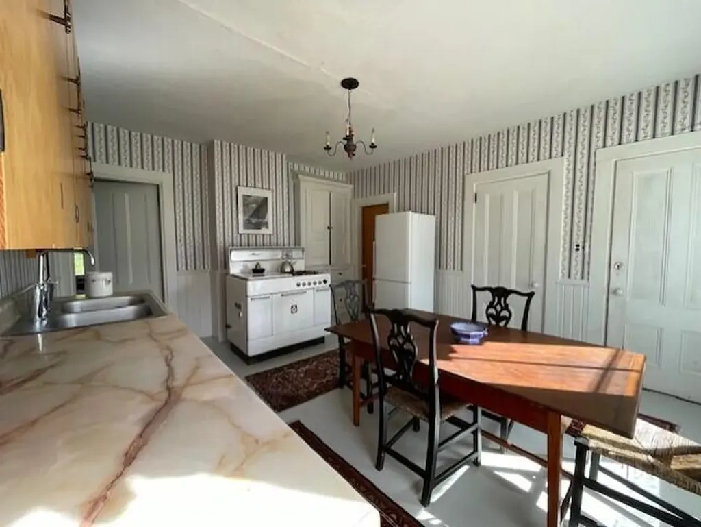 19 High Street Cherryfield ME 04622