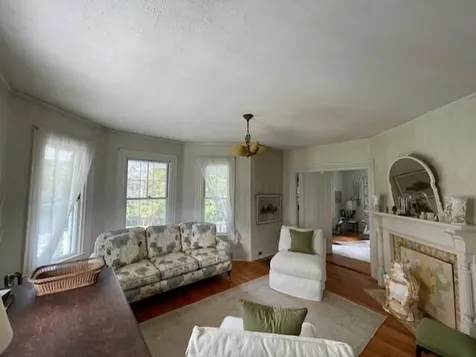 19 High Street Cherryfield ME 04622