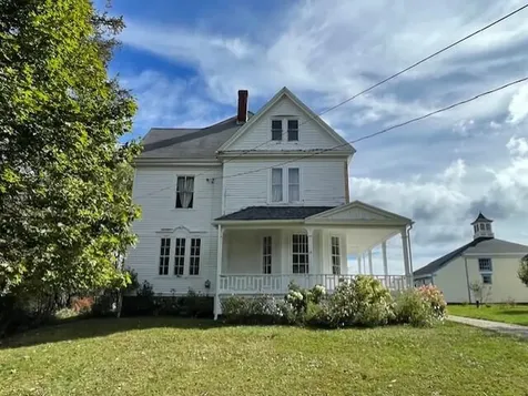 19 High Street Cherryfield ME 04622