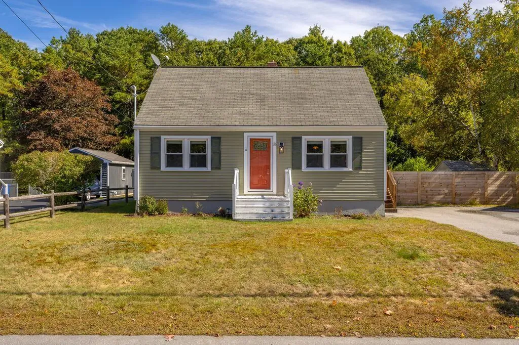 26 Merrymeeting Road Brunswick ME 04011