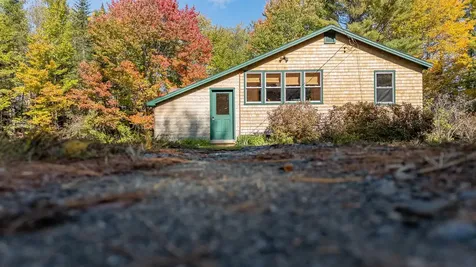 4551 Bennoch Road Alton ME 04468