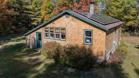 4551 Bennoch Road Alton ME 04468