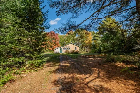 4551 Bennoch Road Alton ME 04468