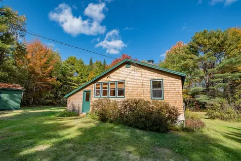 4551 Bennoch Road Alton ME 04468