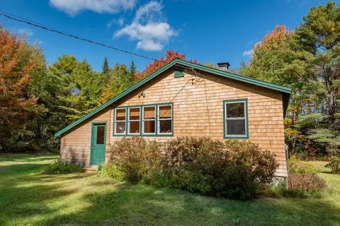 4551 Bennoch Road Alton ME 04468