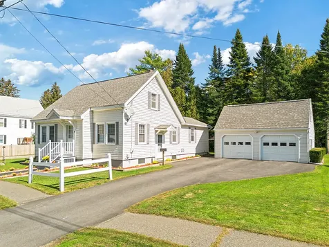 4 Marcoux Street Winslow ME 04901